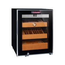 La Sommeliere Cıg251 Humidor Puro Saklama Dolabı