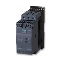 Sıemens 3rw3037-1bb14 Sırıus Yumuşak Yolverici 30 Kw