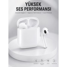2 Nesil Android Os Cevaplama Bluetooth Kulaklık
