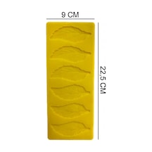 Çikolata Silikon Kalıp -ck012