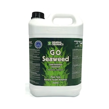 Terra Aquatica Seaweed 5 Litre Bitki Stres Kesici 5 L