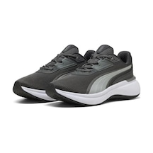 Puma Softride Exo Antrasit Erkek Koşu Ayakkabısı