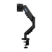 Vontech Onk Ef80 17"-32" Amortisörlü Stand Tek Kol Lcd-led Monitör Tutucu Stand Askı Aparatı