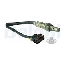 Opel Astra J Oksijen Sensoru 1.4t 2010-2020 A14net B14net Delphı Es2052612b1