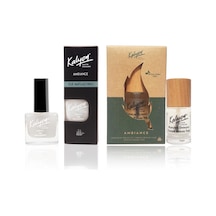 Kalyon   Tırnak Bakım Yağı 11 ML + Kalyon Oje Matlaştırıcı