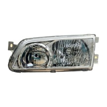 Hyundaı Far Starex 02-08 Sol Elektrikli