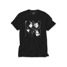 Celtic Frost Vanity Nemesis Siyah Tişört Siyah