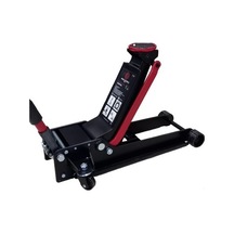 Worldforce 5 Ton Kriko Çift Pistonlu F1 Düşük Profil Kriko Profes