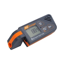 Az 88161 Sıcaklık Kayıt Cihazı Datalogger Veri Kaydedici
