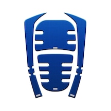 Honda Forza 2021 - 2022 Uyumlu Tank Pad 002 Standart