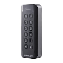Hıkvısıon Ds-k1802ek Şifre/proxımıty Kart Destekli Ip65 Card Reader