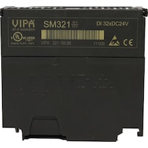 321-1bl00 Vıpa Dıgıtal Input 32dı, 24vdc