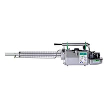 Igeba Tf 35 Termal Sisleme Makinesi