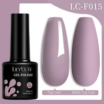 Kalıcı Oje 7 Ml Lc-f015 54194