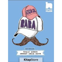 Radikal Baba- Habitus Kitap