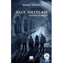 Gece Yolcuları - Yqbx-673825