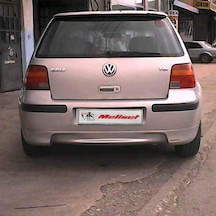 Volkswagen Golf4 Arka Karlık1998-2004Arası Uyumlu AracınızınRengi