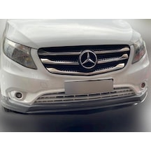 Mercedes Vito Ön Tampon Eki 2016 Model ve Sonrası