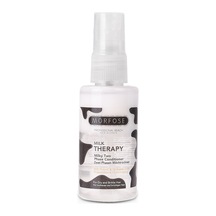 Morfose Milk Therapy Çift Fazlı Durulanmayan Fön Sütü 50 Ml Süt Proteini Ve Arginin İle Kuru Saçlar İçin Isı Ve Çevre Koruması