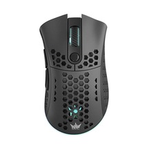 Hof Ace M2 Black Argb Kablosuz Gaming Mouse G-mghm2p708rg2bb-gxlg Diğer