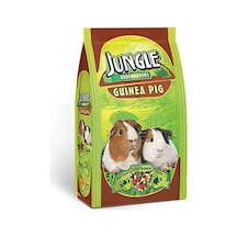 Jungle  Ginepig Yemi 500 Gr