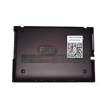 L Lenovo Uyumlu İdeapad Z500 Z500 Touch Z500a Z500g P500 P500a P500g Alt Kasa Bottom Case