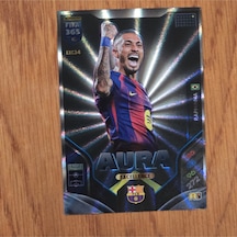 2026 Raphinha Excellence Aura Oyun Kartı Exc34