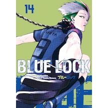 Blue Lock Cilt 14