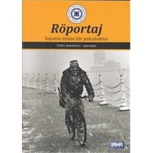 Röportaj- İstanbul Aydın Ünv.Yayınevi