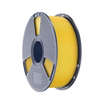 Sunlu Pla Canlı Sarı 1.75mm. 1 Kg.