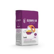 Özmen Un İrmik 5 Kg