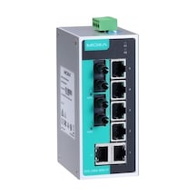 Moxa Eds-208a-mm-st