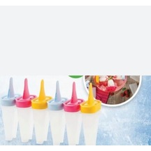 Tupperware Lolibuz Dondurma Kapları