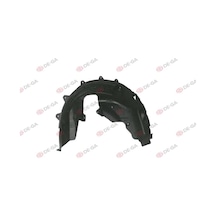 Byd Atto 3 Sağ Arka Çamurluk Davlumbazı 2024-2025 13222125-00-deg