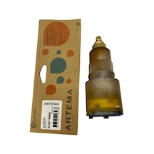 A22251yp Termostatik Kartuş Açık Gri