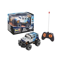 Revell Maket Uzaktan Kumandalı Line Backer 23493