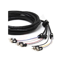 Connection Bt6-550 5.5 Metre Rca Kablo