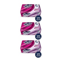 Papia Platinum Pe Mendil 3 Paketi