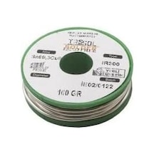 Tr Tassol 1.6 Mm 100gr Kurşunsuz Lehim Teli