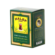 Halep Pure Ceylon Tea 900 G