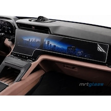 Porsche Cayenne Elektrik 2026-2027 Multimedya Nano Ekran Koruyucu