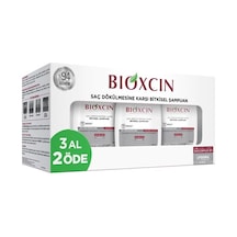 Bioxcin Genesis Yağlı Saçlar İçin Şampuan 300 Ml - 3 Al 2 Öde