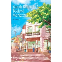 Yaralı Kalpler Tedavi Merkezi - Ezjı-761515