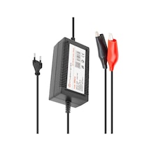 Powermaster Pm-13904 12 V - 3 Amper Akü Şarj Cihazı