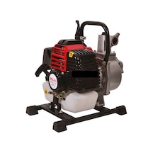 Solax Wp 10 Ipli 1” Parmak Motopomp Benzinli Su Motoru