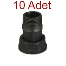 Doğalgaz G4 Sayaç Rekoru Döküm Dişli 1 G4 10 Adet
