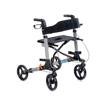 Comfort Plus Dm9102 Lüx Alüminyum Rolatör