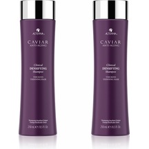 Alterna Caviar Clinical Densifying Şampuan 2 x 250 ML