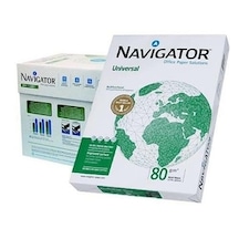 Navigator A3 Fotokopi Kağıdı 80 G 500 Yaprak