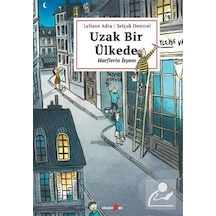 Uzak Bir Ülkede / Selçuk Demirel